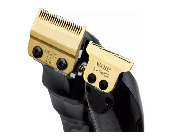 Maszynka do strzyżenia + trymer WAHL 3025726 Matu, Bārdas, Ķermeņa trimmeri