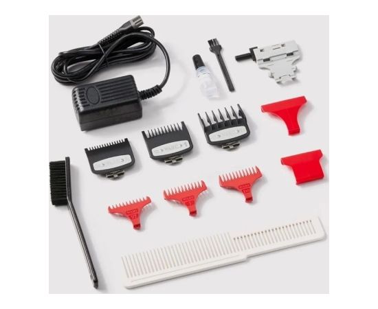Maszynka do strzyżenia + trymer WAHL 3025726 Matu, Bārdas, Ķermeņa trimmeri