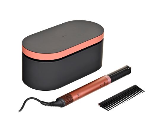 Dyson Airwrap Co-anda 2x Multistyler Warm Black, Rose gold 1700 W 2 m Matu veidotāji