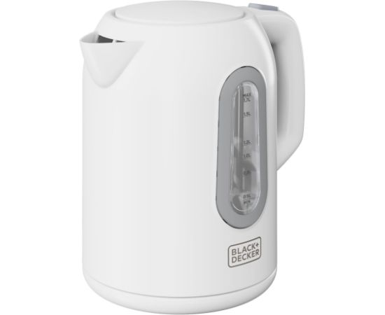 Black+Decker electric kettle BXKE2204E Tējkannas (elektriskās)