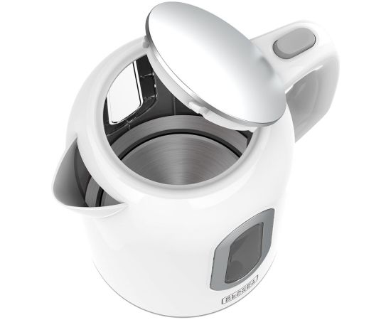 Black+Decker electric kettle BXKE2204E Tējkannas (elektriskās)