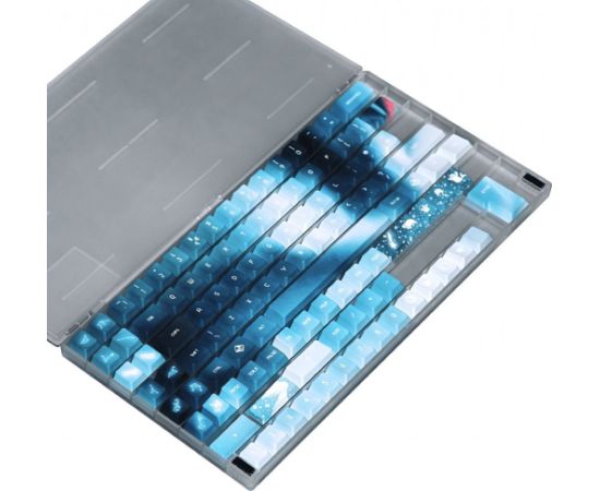 Traitors AURORA Keycap Set (UK) Клавиатуры