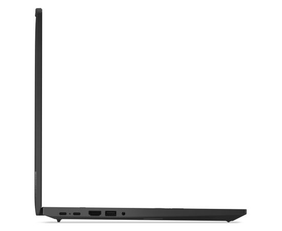 Lenovo ThinkPad T16 Gen 4 (AMD) Copilot+ PC AMD Ryzen™ AI 7 350 Laptop 40.6 cm (16") WUXGA 16 GB DDR5-SDRAM 512 GB SSD Wi-Fi 7 (802.11be) Windows 11 Pro Black New Repack/Repacked Ноутбуки