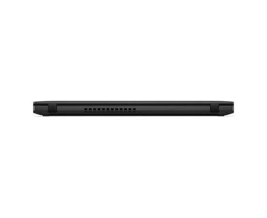 Lenovo ThinkPad T16 Gen 4 (AMD) Copilot+ PC AMD Ryzen™ AI 7 350 Laptop 40.6 cm (16") WUXGA 16 GB DDR5-SDRAM 512 GB SSD Wi-Fi 7 (802.11be) Windows 11 Pro Black New Repack/Repacked Ноутбуки