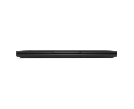 Lenovo ThinkPad T16 Gen 4 (AMD) Copilot+ PC AMD Ryzen™ AI 7 350 Laptop 40.6 cm (16") WUXGA 16 GB DDR5-SDRAM 512 GB SSD Wi-Fi 7 (802.11be) Windows 11 Pro Black New Repack/Repacked Ноутбуки