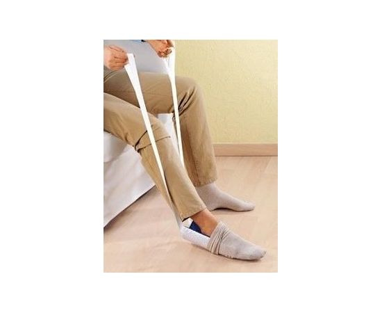 Sundo Sock fitting device Frotte Прочее оборудование, запасные части