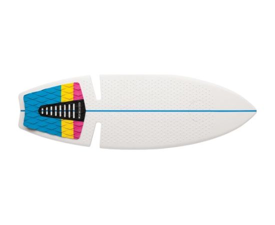 RAZOR SKATEBOARD RIPSURF - CMYK Jaunumi - Sports