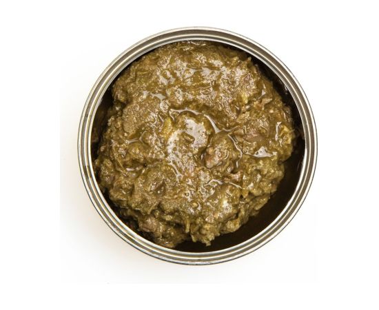 3COTY Chicken with spirulina - wet cat food - 80g Kaķu konservi