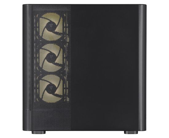 Actina 5901443440253 PC AMD Ryzen™ 9 9950X3D 32 GB DDR5-SDRAM 2 TB SSD NVIDIA GeForce RTX 5070 Ti Windows 11 Home Midi Tower Black Personālie datori