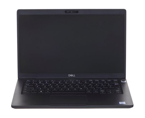 DELL LATITUDE 5400 i5-8365U 8GB 256GB SSD 14" HD Win11pro Used Atjaunoti portatīvie datori