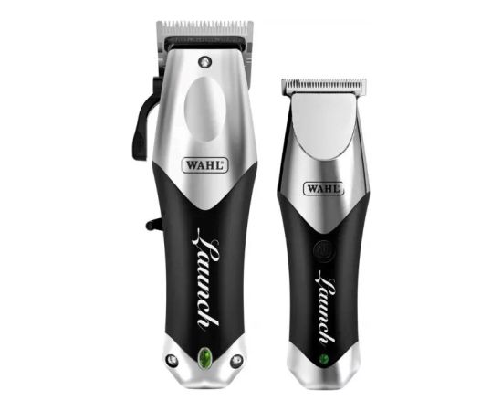 Maszynka do strzyżenia + trymer WAHL 3028732 Matu, Bārdas, Ķermeņa trimmeri