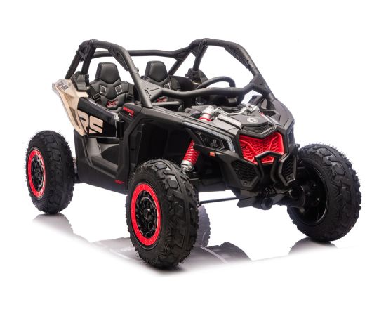 Lean Cars Battery-powered Car Maverick CAN-AM Turbo RR STRONG AIR Новости - Детские товары
