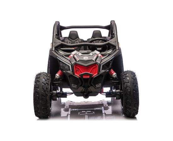 Lean Cars Battery-powered Car Maverick CAN-AM Turbo RR STRONG AIR Новости - Детские товары