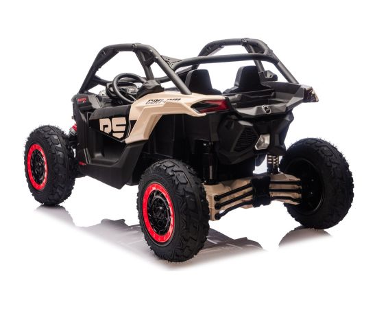 Lean Cars Battery-powered Car Maverick CAN-AM Turbo RR STRONG AIR Новости - Детские товары