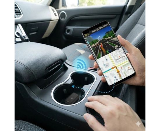 GPS tracker GF21 Mazuļu uzraudzības ierīces