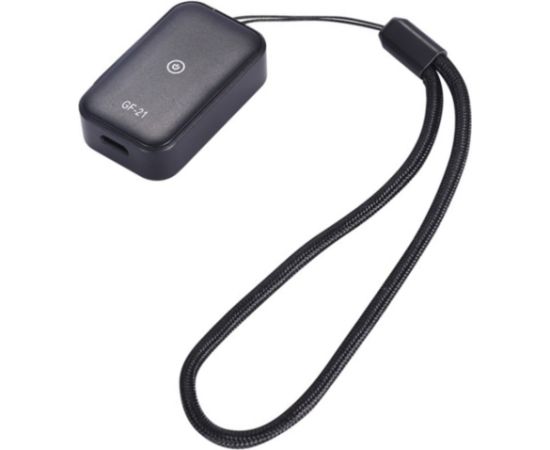 GPS tracker GF21 Mazuļu uzraudzības ierīces