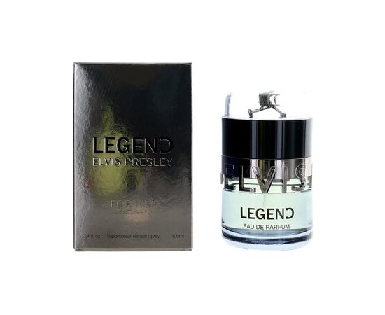 Belle Group Legend EDP 100ml Vīriešu Smaržas