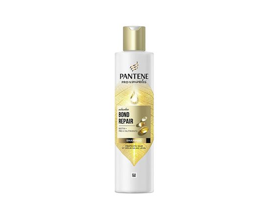 Pantene Pro-V Miracles Bond Repair Shampoo - Regenerační šampon 250ml Matu kopšana