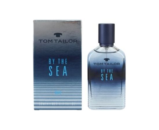 Tom Tailor By the Sea EDT 30ml Sieviešu Smaržas