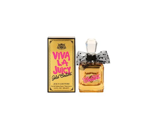 Juicy Couture Viva la Juicy Gold Couture EDP 30ml Sieviešu Smaržas