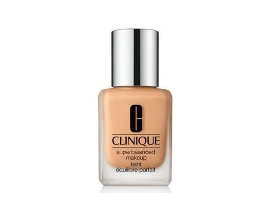 Clinique Superbalanced make up - Gentle make-up 30 ml 07 Neutral Dekoratīvā kosmētika