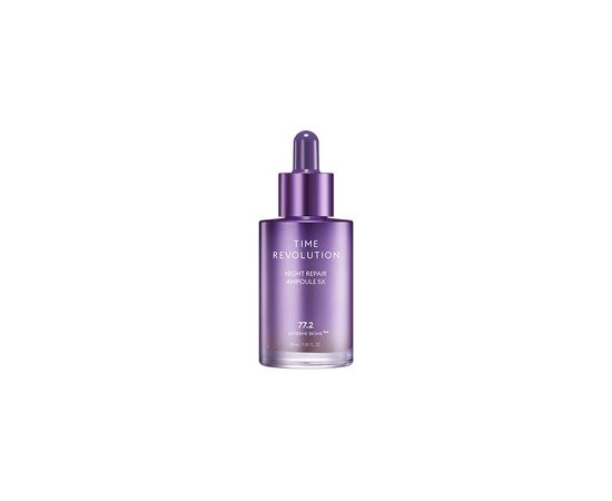 Missha Time Revolution Night Repair Ampoule 50ml Smaržas - NESAKĀRTOTS