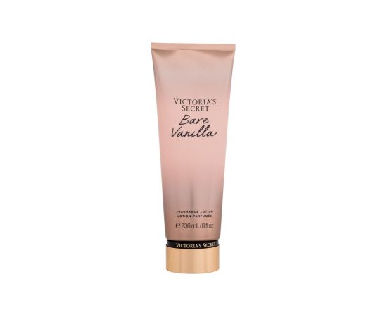 Victorias Secret Bare Vanilla 236ml Ķermeņa kosmētika