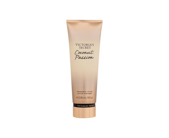 Victorias Secret Coconut Passion 236ml Ķermeņa kosmētika