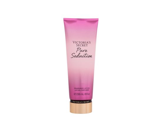 Victorias Secret Pure Seduction 236ml Ķermeņa kosmētika