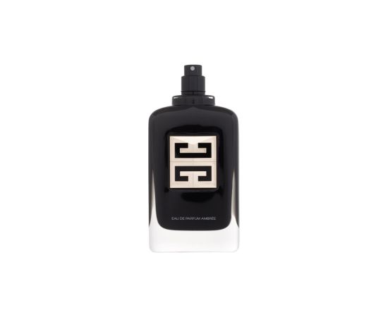 Givenchy Tester Gentleman / Society Ambrée 100ml Vīriešu Smaržas
