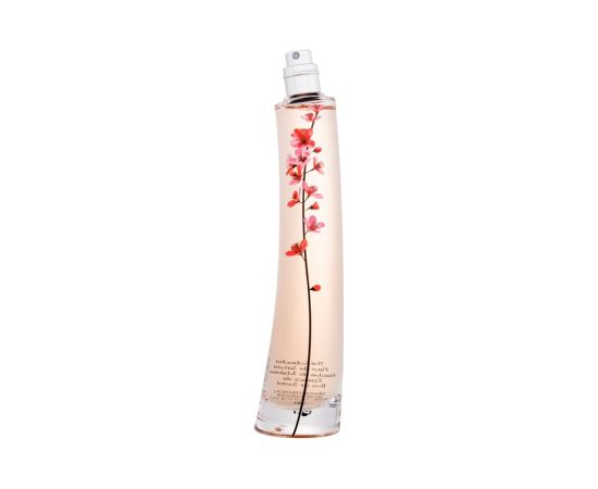 Tester Flower By Kenzo / Ikebana 75ml Sieviešu Smaržas