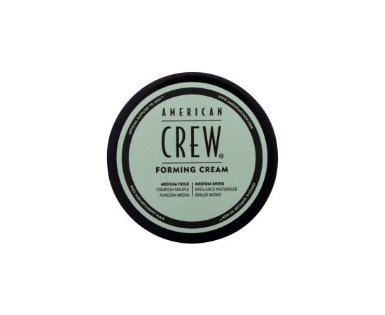 American Crew Style / Forming Cream 85g Matu kopšana