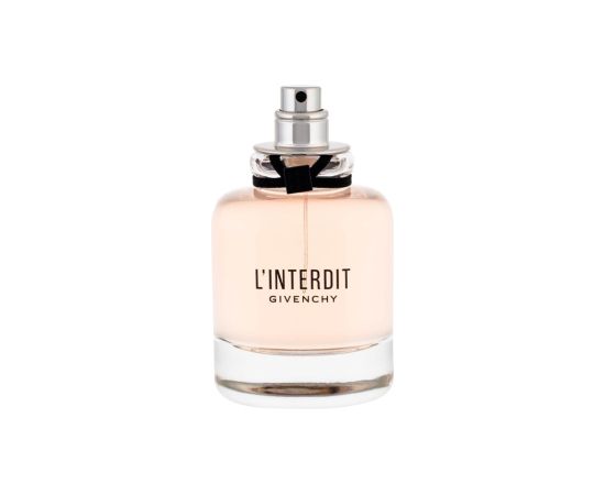Givenchy Tester L'Interdit 80ml Sieviešu Smaržas