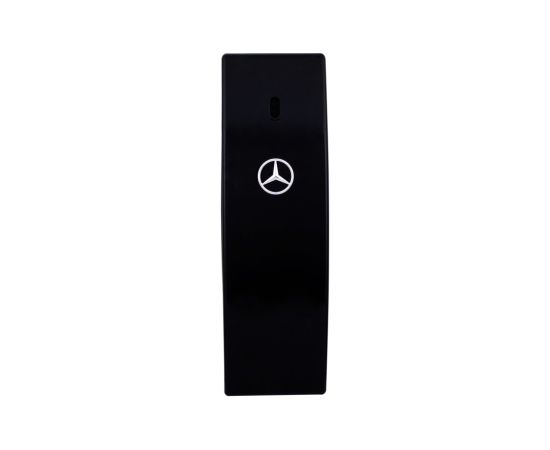 Tester Mercedes-Benz Club / Black 100ml Vīriešu Smaržas