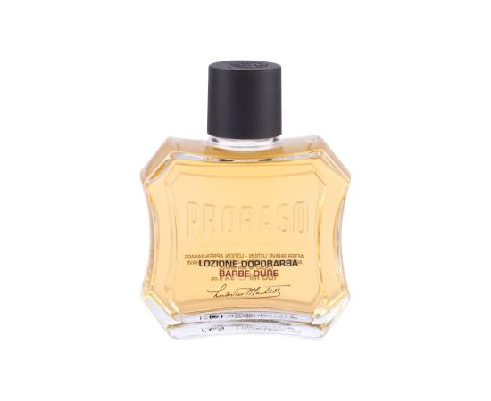 Proraso Red / After Shave Lotion 100ml Vīriešu Smaržas