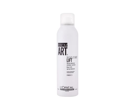 L'oreal Professionnel Tecni.Art / Volume Lift 250ml Matu kopšana