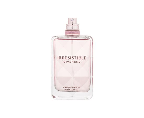 Givenchy Tester Irresistible / Very Floral 80ml Sieviešu Smaržas