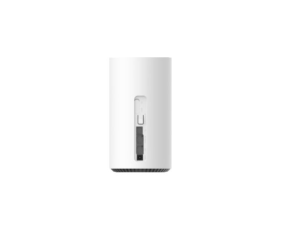 Wireless Router TELTONIKA Wi-Fi 7 (802.11be) Ethernet WAN Yes SIM card slot Yes WAN connection type RJ-45 Ethernet LAN Yes 2xLAN ports USB port Yes CAP700000000 Рутеры