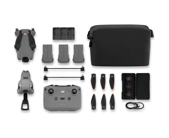 DJI Mini 5 Pro Fly More Combo with DJI RC-N3 Беспилотные летательные аппараты / Дроны