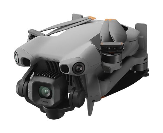 DJI Mini 5 Pro Fly More Combo with DJI RC-N3 Беспилотные летательные аппараты / Дроны