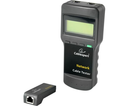 CABLE ACC TESTER /UTP/STP/NCT-31 GEMBIRD Сетевые кабели