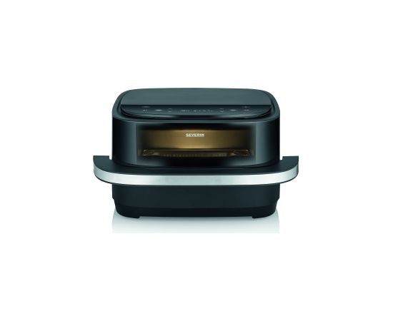 Severin FR 2464 Hot Air Fryer Karstā Gaisa Katli (AirFryer)
