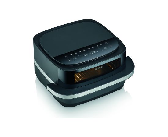 Severin FR 2464 Hot Air Fryer Karstā Gaisa Katli (AirFryer)