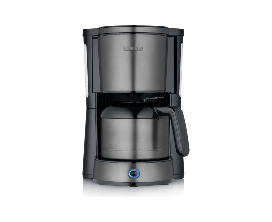 Severin KA 9343 Кофеварки