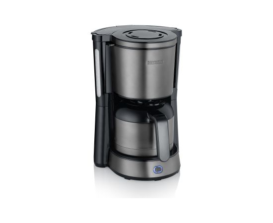 Severin KA 9343 Кофеварки