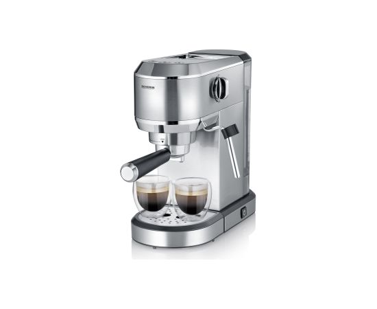 Severin KA 5997 Espresso Coffee Maker Кофеварки