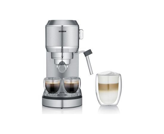 Severin KA 5997 Espresso Coffee Maker Кофеварки