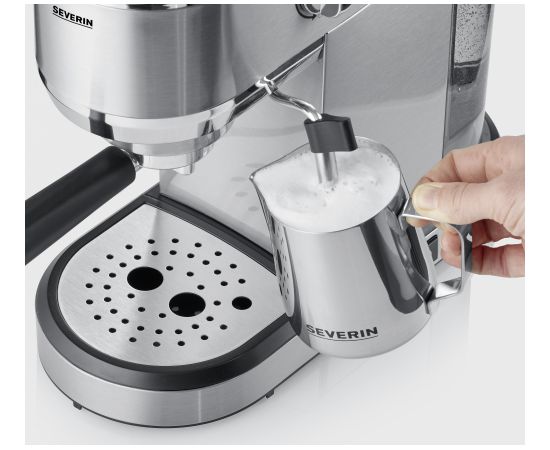 Severin KA 5997 Espresso Coffee Maker Кофеварки