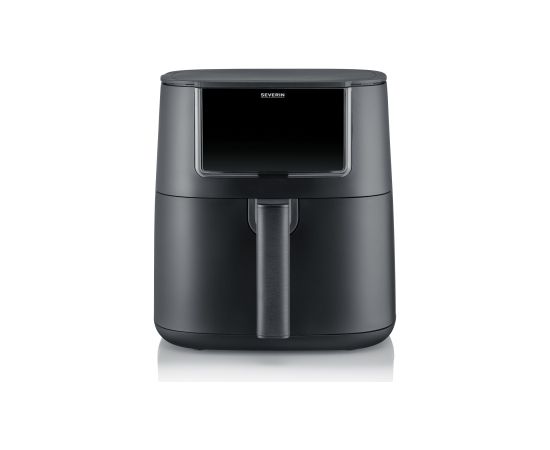 Severin FR 2462 Hot Air Fryer Karstā Gaisa Katli (AirFryer)