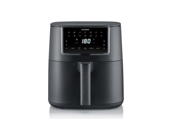 Severin FR 2462 Hot Air Fryer Karstā Gaisa Katli (AirFryer)